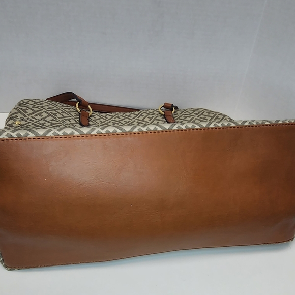 Tommy Hilfiger purse monogram - Picture 3 of 4